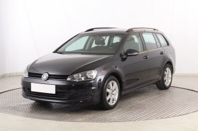 Volkswagen Golf - 2016