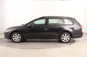 Volkswagen Golf - 2016