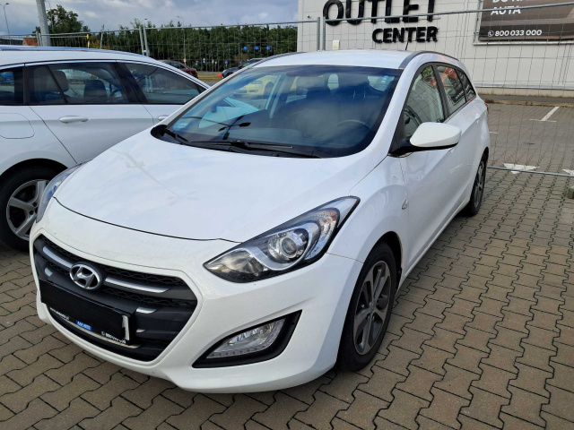 Hyundai i30 2015