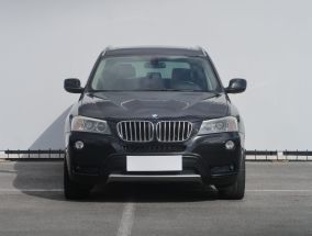 BMW X3 - 2011