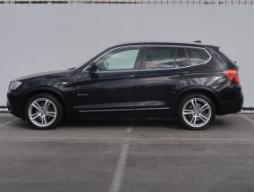 BMW X3 - 2011