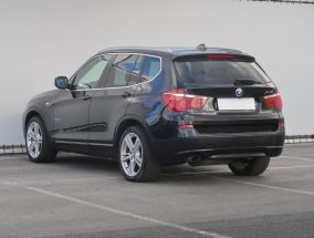 BMW X3 - 2011
