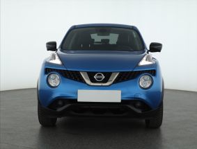 Nissan Juke - 2018