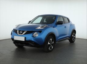 Nissan Juke - 2018