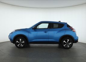 Nissan Juke - 2018