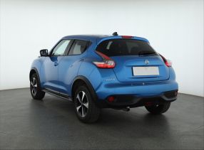 Nissan Juke - 2018