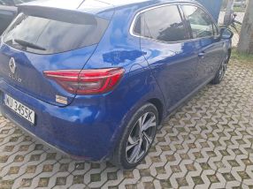 Renault Clio - 2020