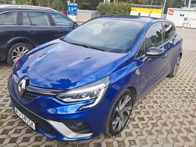 Renault Clio 2020