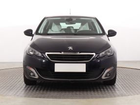 Peugeot 308 - 2014