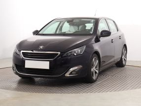 Peugeot 308 - 2014