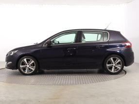 Peugeot 308 - 2014