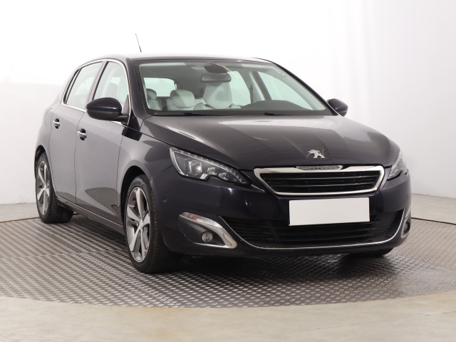 Peugeot 308 2014