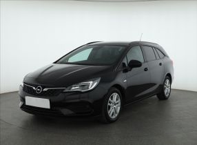 Opel Astra - 2020
