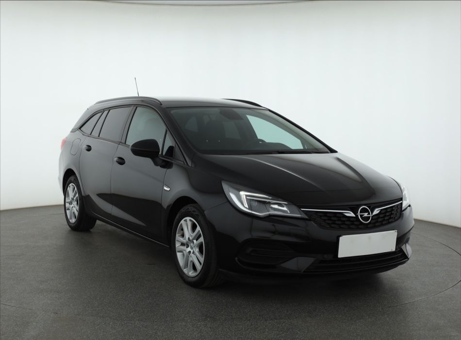 Opel Astra - 2020