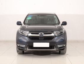 Honda CRV - 2021