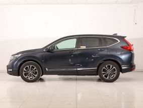 Honda CRV - 2021