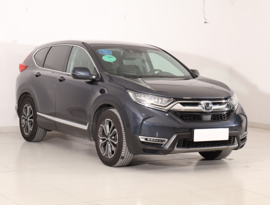 Honda CRV