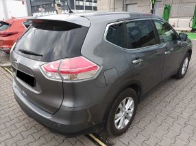 Nissan X-Trail - 2015