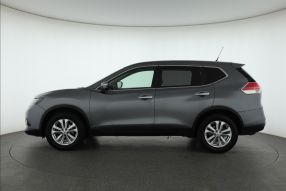 Nissan X-Trail - 2015