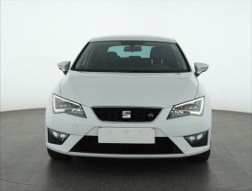 Seat Leon - 2014