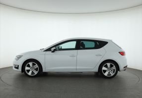 Seat Leon - 2014