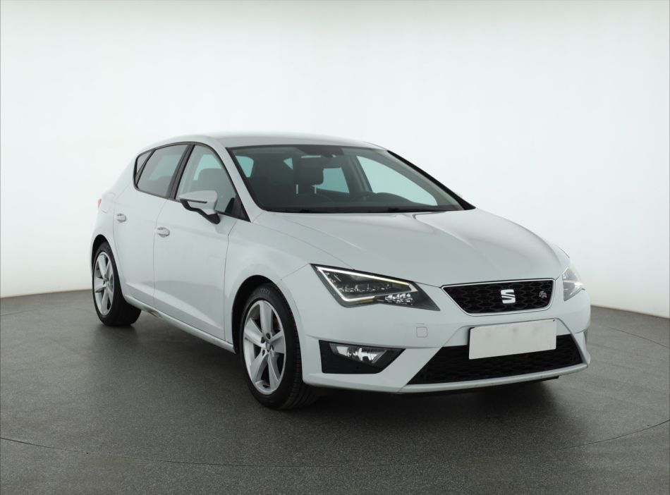 Seat Leon - 2014