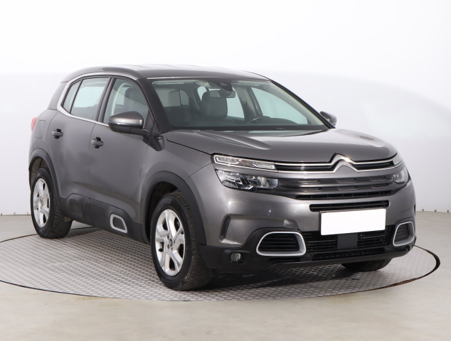 Citroen C5 Aircross 2019