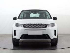 Land Rover Discovery Sport - 2019