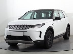 Land Rover Discovery Sport - 2019