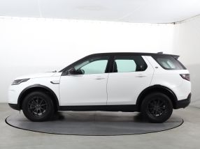 Land Rover Discovery Sport - 2019