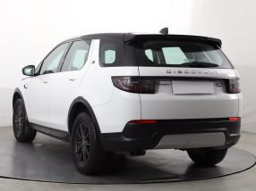Land Rover Discovery Sport - 2019