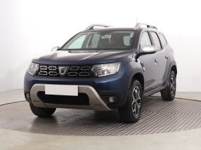 Dacia Duster - 2018