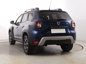 Dacia Duster - 2018