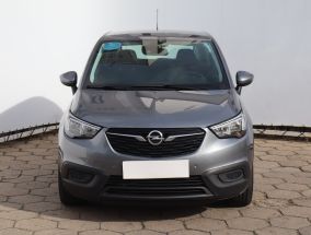 Opel Crossland X - 2018