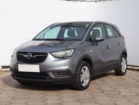 Opel Crossland X - 2018