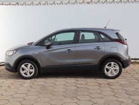 Opel Crossland X - 2018