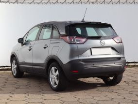Opel Crossland X - 2018