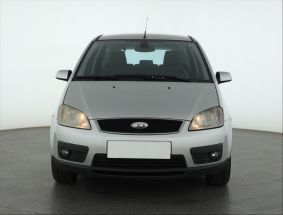 Ford Focus C-Max - 2004