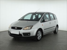 Ford Focus C-Max - 2004