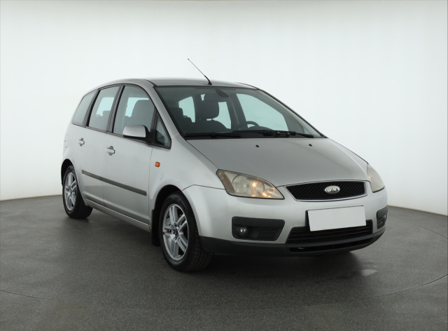 Ford C-Max 2004