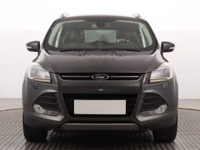 Ford Kuga - 2015