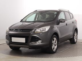 Ford Kuga - 2015