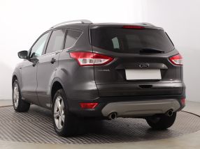 Ford Kuga - 2015