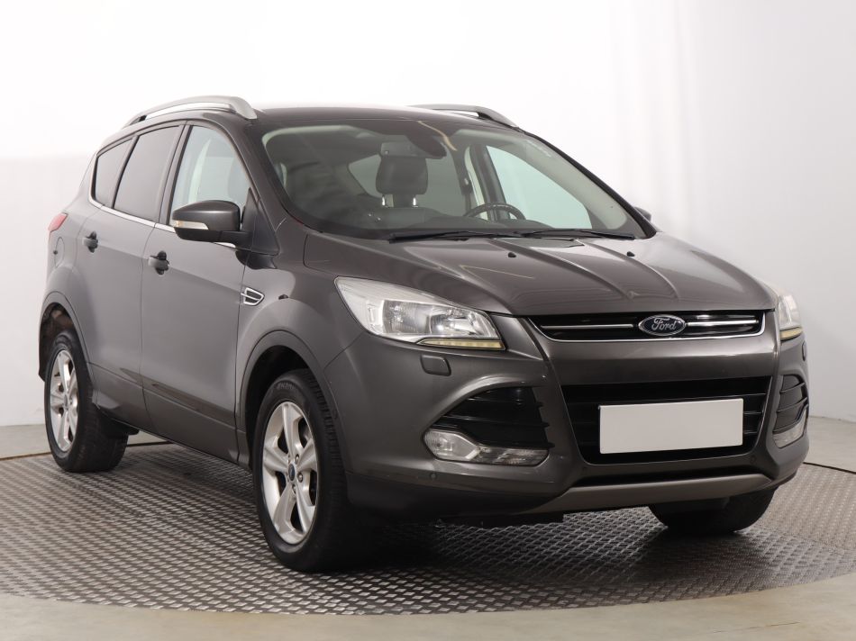 Ford Kuga - 2015