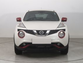 Nissan Juke - 2017