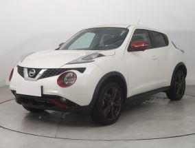 Nissan Juke - 2017