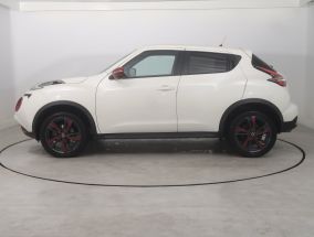 Nissan Juke - 2017