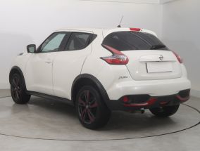 Nissan Juke - 2017
