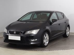 Seat Leon - 2013