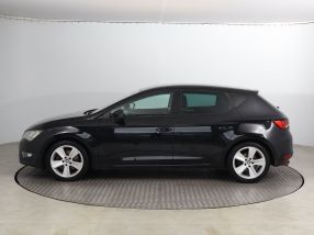 Seat Leon - 2013